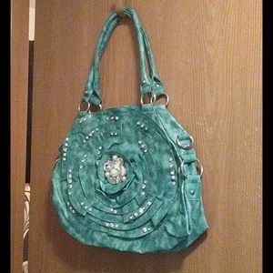 Handbag.  Charming Charlie.